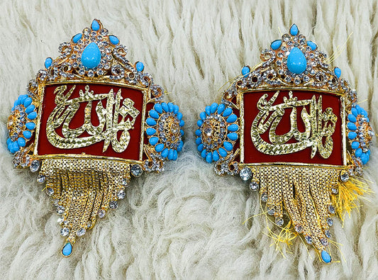 Mashallah ImamZamin Feerozah Work