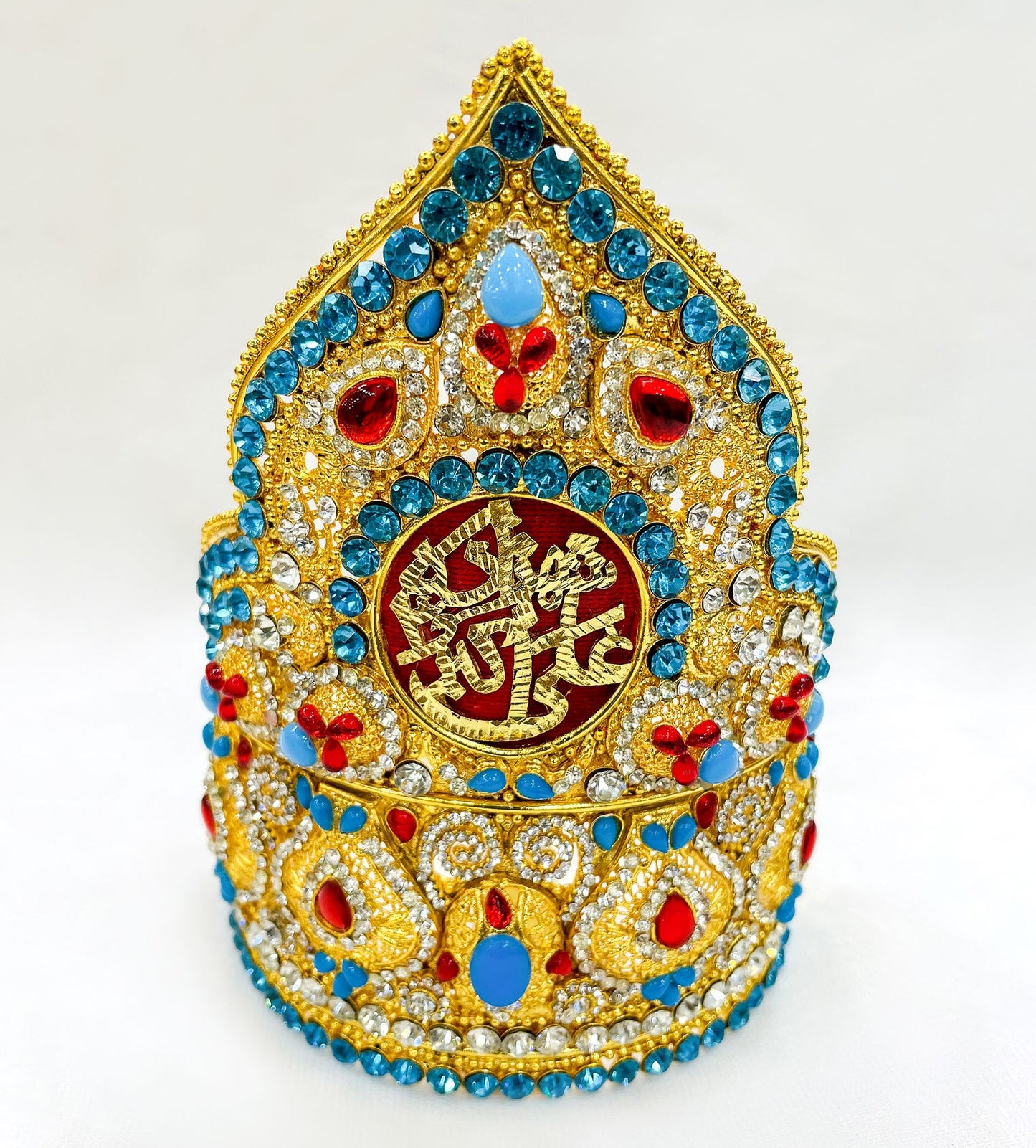 Shahzada Ali Akbar (AS) Kashi Tajj for Your Home Azakhana